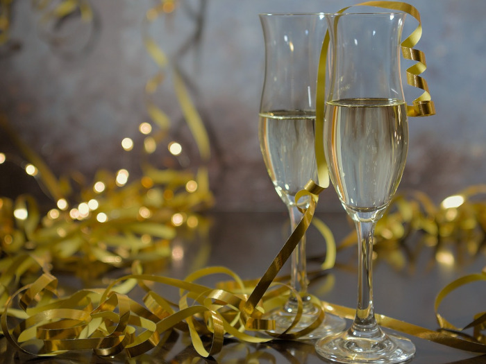 新年の挨拶を英語で