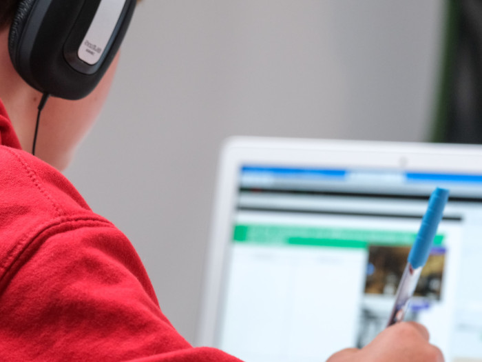 カタカナ英語から覚えるのは要注意